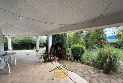 Casa P+1 cu garaj si 950 mp teren in Simnicul de jos - Comision 0% - 5