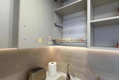 Garsonieră semidecomandată, mobilată în Ultracentral - 7