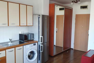 Garsonieră decomandată în Lujerului - 6