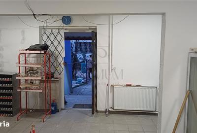 Garsonieră în Central - 1