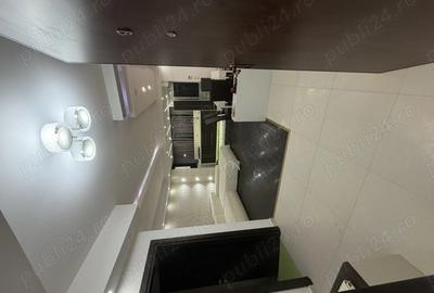 Apartament cu 2 camere decomandat în Sisești - 5