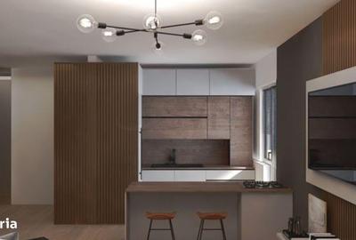 Apartament cu 2 camere semidecomandat în Vitan - 10