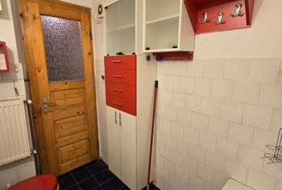 Apartament + garaj vanzare campia turzii centru 56mp - 7