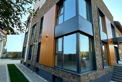 Casa noua, tip duplex,, D+P+E+ ER zona  Andrei Muresanu- Gheorgheni - 3