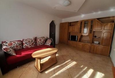 Apartament cu 2 camere semidecomandat, mobilat în Tudor Vladimirescu - 3