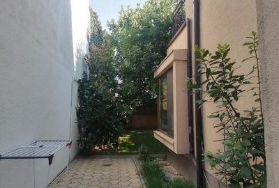Elisabetin-Girocului -Vila- 5 camere -333 mp utili - 4