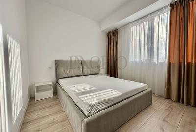 Apartament cu 2 camere, mobilat în Sisești - 8