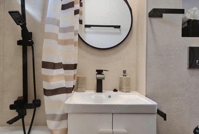Apartament cu 2 camere semidecomandat în Mihai Viteazul - 2