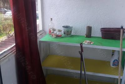 Vand apart 2 cam zona Dacia - 4