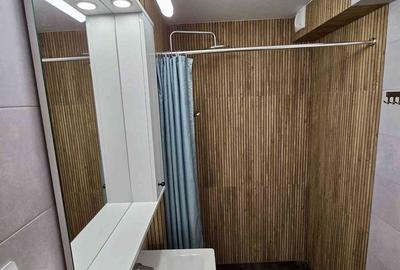 Garsonieră decomandată, mobilată în 13 Septembrie - 6