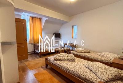 Hotel / Restaurant | 26 camere | 65 locuri | Selimbar - 5