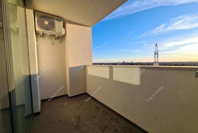 XCity Towers - Apartament cu 2 camere si loc de parcare privat - Torontalului - 6