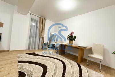 Apartament cu 3 camere decomandat, mobilat în Palazu Mare - 4