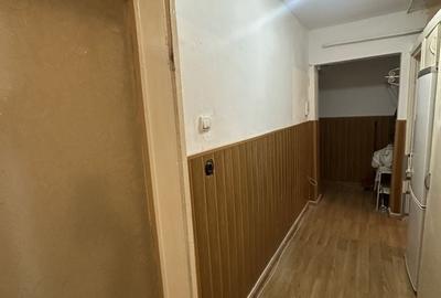 Apartament cu 2 camere semidecomandat în Central - 2