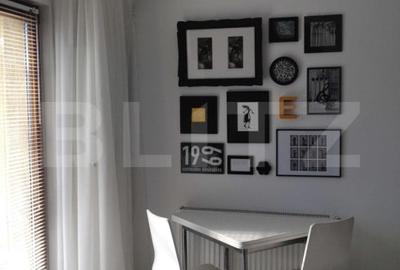 Apartament de 2 camere, 45 mp, parcare, zona OMV Calea Turzii - 2