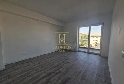 Apartament cu 2 camere decomandat, mobilat în Frumoasa - 4