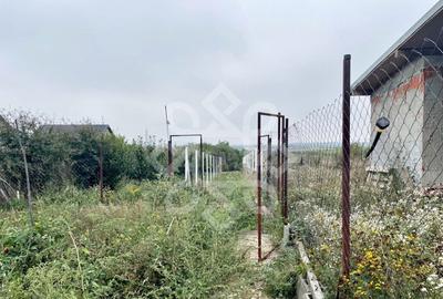 Casa P+M cu teren 2500 mp in Cheriu, Bihor - 25