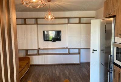 Apartament cu 2 camere semidecomandat în Europa - 1