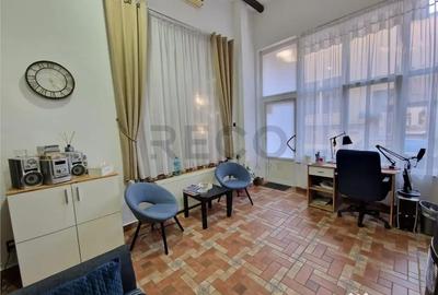Spațiu comercial, de 35 mp, în Ultracentral - 12