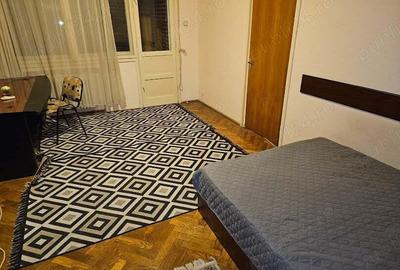 Drumul Taberei Favorit - 1