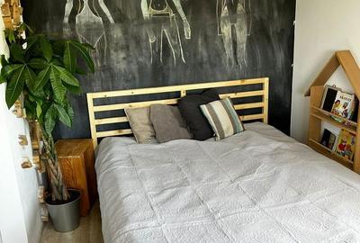 Casă cu 4 camere cu Teren 400 Mp în Moara Vlăsiei - 18