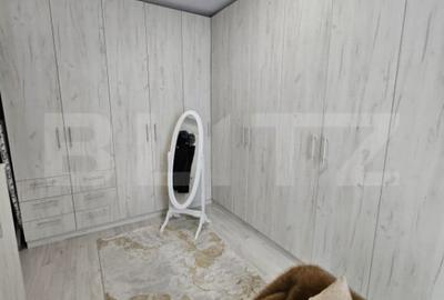 Apartament cu 3 camere decomandat în Matraca - 11