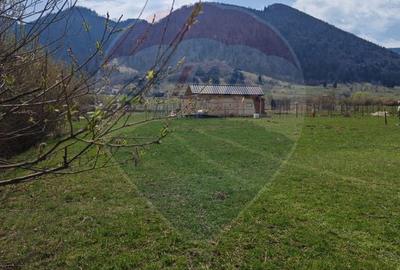 Teren Construcții intravilan de 1404 mp, în Sud-Vest - 2