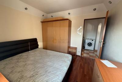 Apartament cu 2 camere semidecomandat, mobilat în Moșilor - 6