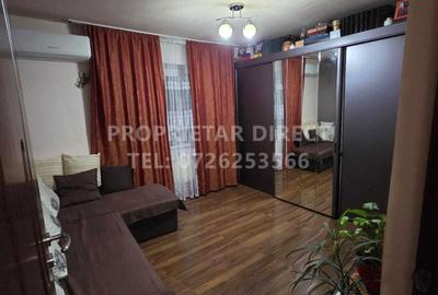 Apartament cu 3 camere decomandat în 9 Mai - 4