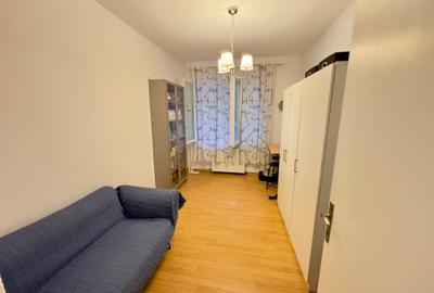 Apartament 4 camere decomandat, Vedere Mixta, Metrou Lujerului, Bloc Anvelopat - 11