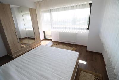 Unirii - apartament chirie 2 camere 75mp utili - bloc nou - modern - 4
