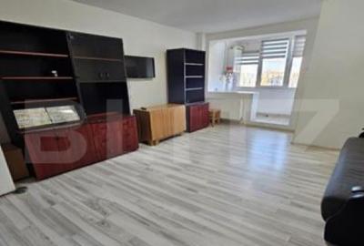 Garsoniera de inchiriat - Zona Coresi - 1