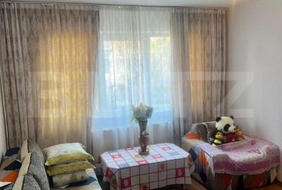Apartament cu 2 camere în Micro 11 - 4