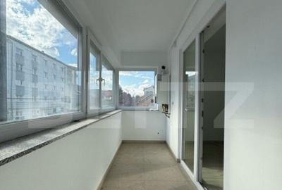 Apartament 3 camere, 100 mp, etaj intermediar, bloc nou, zon - 6