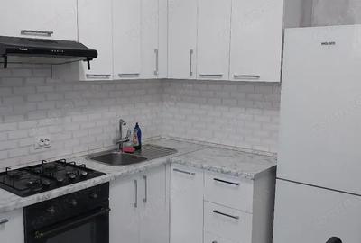 Garsonieră decomandată în Lujerului - 2