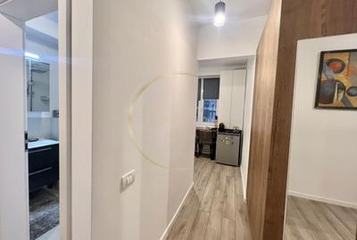 Garsonieră decomandată, mobilată în Medicină - 5
