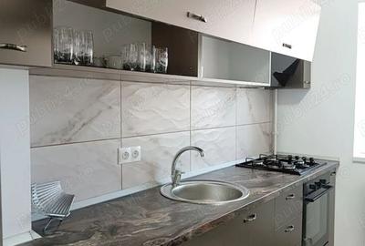 Vanzare Garsonieră mobilată și utilată in Titan-Stefan Rezidence, parcare - 10