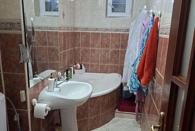 Apartament 2 camere Mazepa 2,cu vedere la Dunare - 5