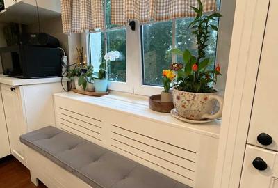 Apartament cu 3 camere decomandat în Central - 2