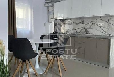 Apartament 3 camere, centrala proprie, loc de parcare,zona Dumbravita - 3