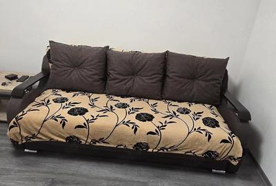 Garsonieră semidecomandată în Central - 2