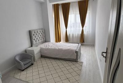 Apartament cu 3 camere în Central - 5