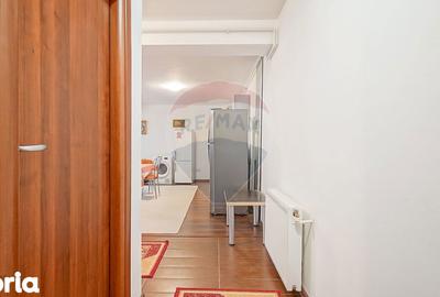 Apartament cu 2 camere în Sud - 9