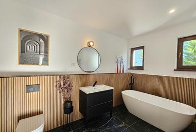 Snagov, Vila individuala, Direct proprietar, 310 mp utili - 13