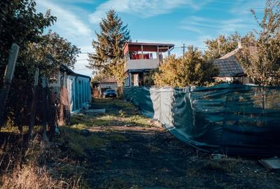 De vânzare – Teren intravilan 700 mp, Șoseaua Constanței nr. 19, Cumpăna De vânzare – Teren intravilan 700 mp, Șoseaua Constanței nr. 19, Cumpăna - 6