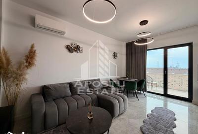 Apartament cu 3 camere, mobilat în Giroc - 2
