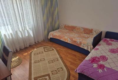 Apartament cu 2 camere decomandat în 9 Mai - 5