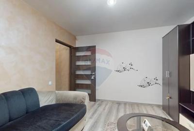Apartament cu 2 camere decomandat, mobilat în Ștefan cel Mare - 3