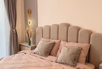 Apartament cu 2 camere semidecomandat în Florești - 13