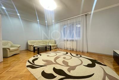 Apartament cu 3 camere decomandat, mobilat în Trei Stejari - 2